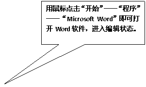 ���α�ע: �����������ʼ�����������򡱡�����Microsoft Word�����ɴ�Word����������༭״̬��